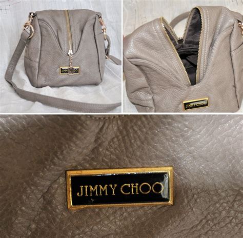 fake jimmy choo wallet